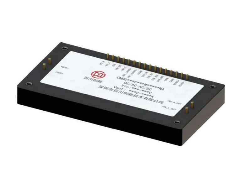 逆变电源模块3000W,350-450VDC输入，220VAC输出